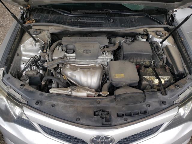 Photo 6 VIN: 4T1BF1FK5EU351679 - TOYOTA CAMRY L 