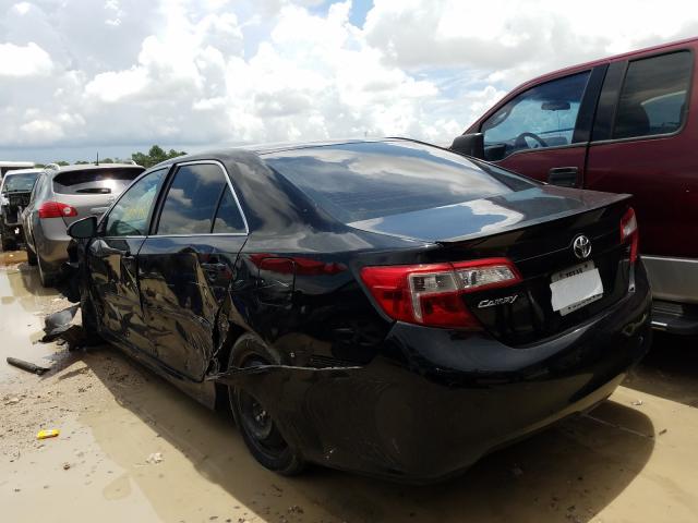 Photo 2 VIN: 4T1BF1FK5EU356459 - TOYOTA CAMRY L 