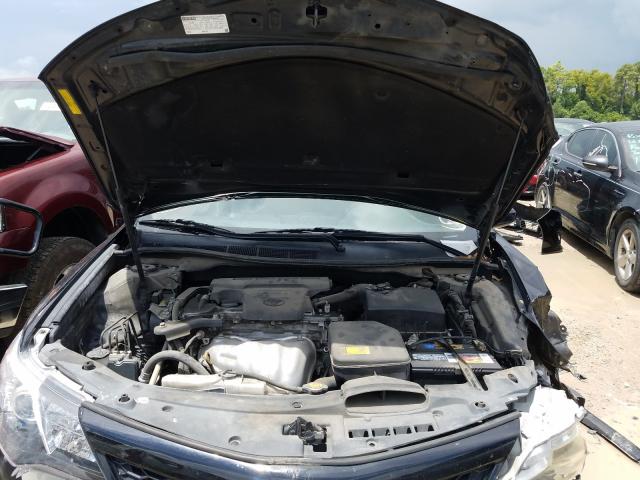 Photo 6 VIN: 4T1BF1FK5EU356459 - TOYOTA CAMRY L 