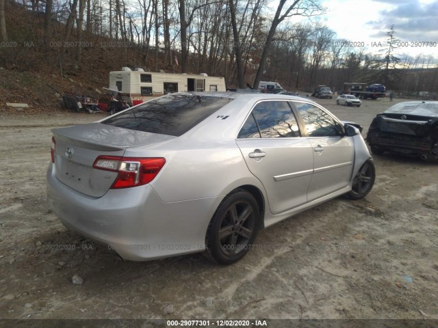 Photo 3 VIN: 4T1BF1FK5EU359040 - TOYOTA CAMRY 