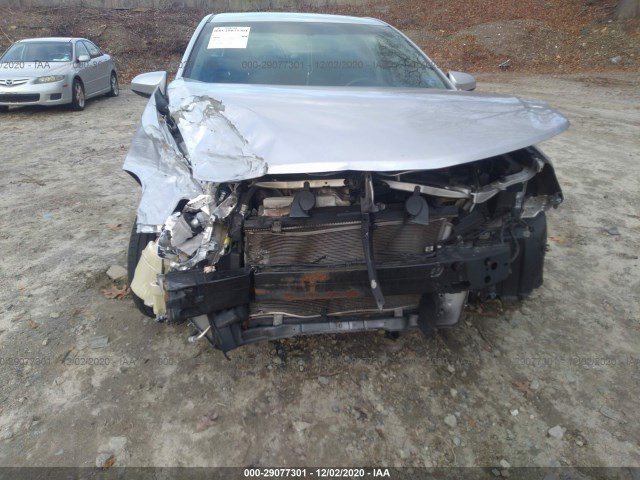 Photo 5 VIN: 4T1BF1FK5EU359040 - TOYOTA CAMRY 