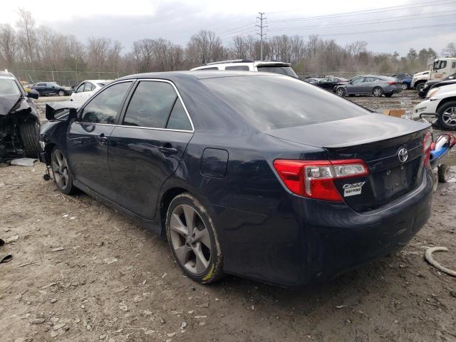 Photo 1 VIN: 4T1BF1FK5EU359068 - TOYOTA CAMRY L 