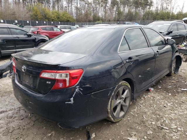 Photo 2 VIN: 4T1BF1FK5EU359068 - TOYOTA CAMRY L 