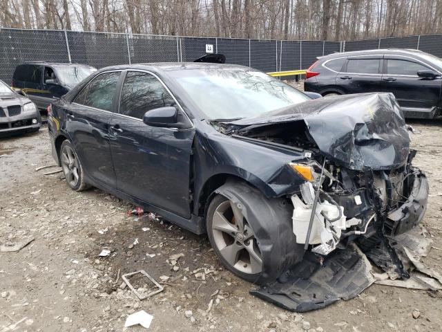 Photo 3 VIN: 4T1BF1FK5EU359068 - TOYOTA CAMRY L 