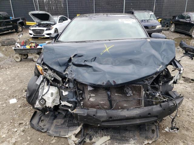 Photo 4 VIN: 4T1BF1FK5EU359068 - TOYOTA CAMRY L 