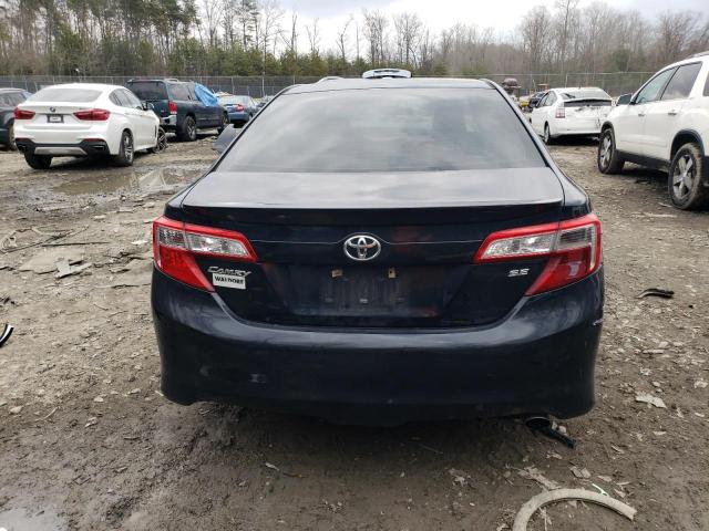 Photo 5 VIN: 4T1BF1FK5EU359068 - TOYOTA CAMRY L 