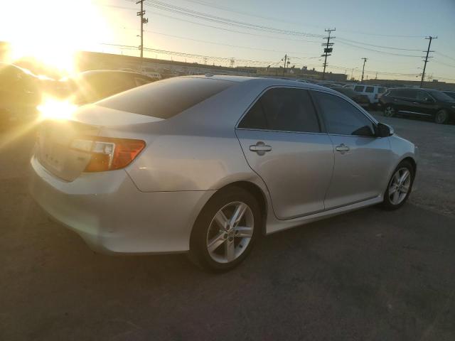 Photo 2 VIN: 4T1BF1FK5EU361273 - TOYOTA CAMRY 