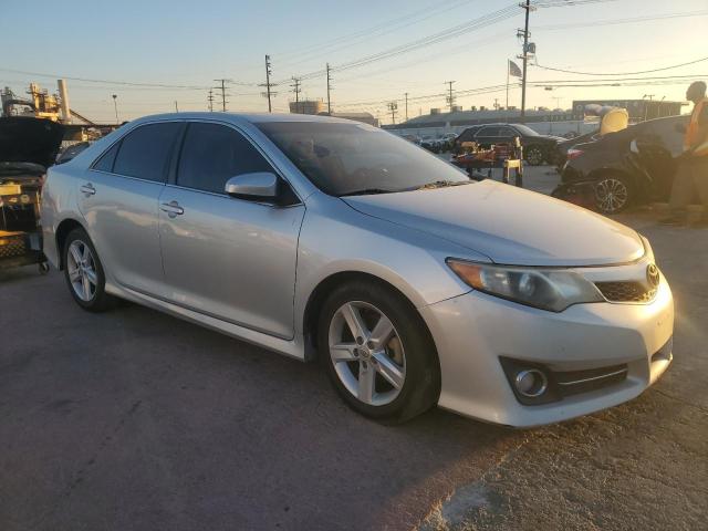 Photo 3 VIN: 4T1BF1FK5EU361273 - TOYOTA CAMRY 