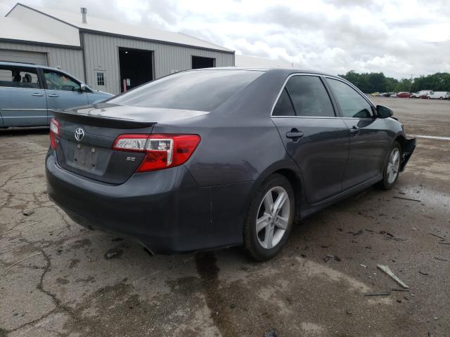 Photo 3 VIN: 4T1BF1FK5EU362021 - TOYOTA CAMRY L 