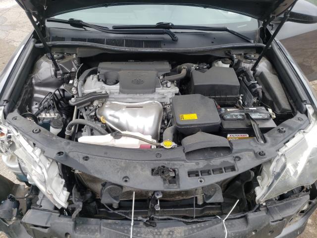 Photo 6 VIN: 4T1BF1FK5EU362021 - TOYOTA CAMRY L 