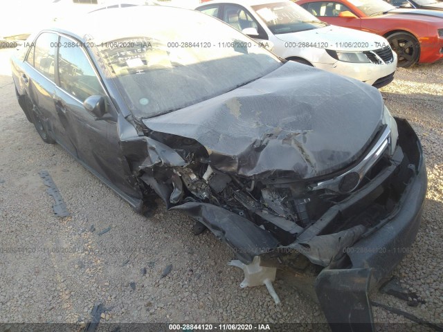 Photo 0 VIN: 4T1BF1FK5EU363492 - TOYOTA CAMRY 