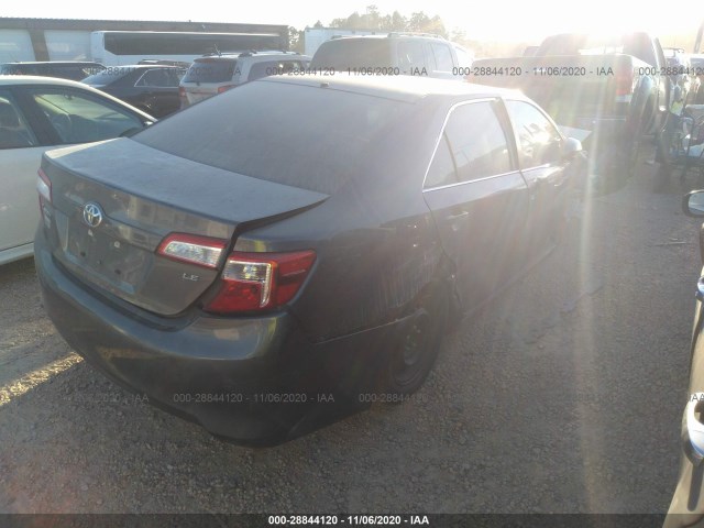 Photo 3 VIN: 4T1BF1FK5EU363492 - TOYOTA CAMRY 