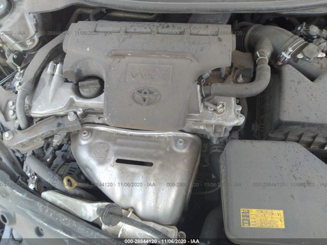 Photo 9 VIN: 4T1BF1FK5EU363492 - TOYOTA CAMRY 