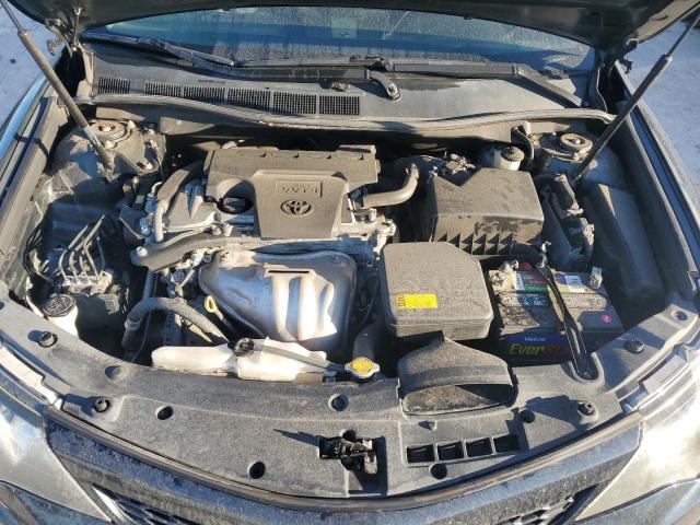 Photo 10 VIN: 4T1BF1FK5EU364142 - TOYOTA CAMRY 