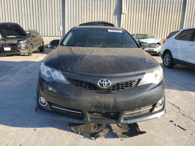 Photo 4 VIN: 4T1BF1FK5EU364142 - TOYOTA CAMRY 