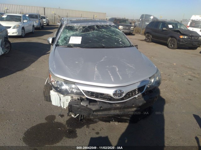 Photo 5 VIN: 4T1BF1FK5EU364500 - TOYOTA CAMRY 