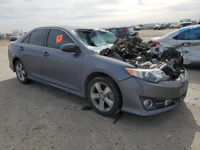 Photo 3 VIN: 4T1BF1FK5EU364643 - TOYOTA CAMRY L 