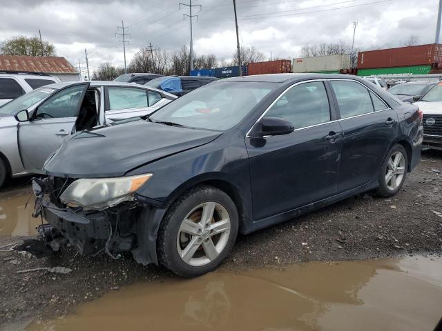 Photo 0 VIN: 4T1BF1FK5EU365081 - TOYOTA CAMRY 