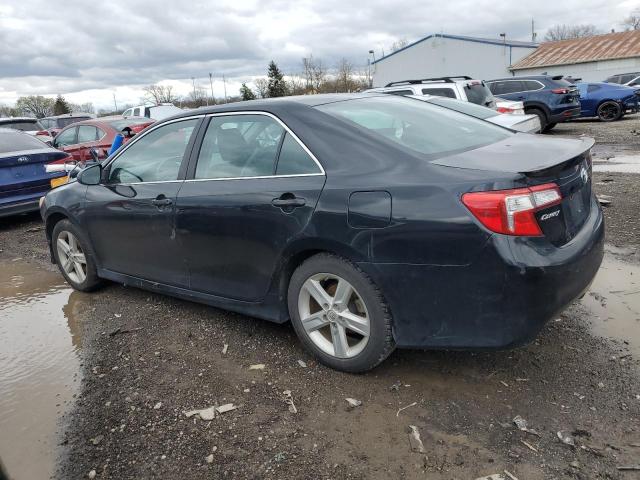 Photo 1 VIN: 4T1BF1FK5EU365081 - TOYOTA CAMRY 