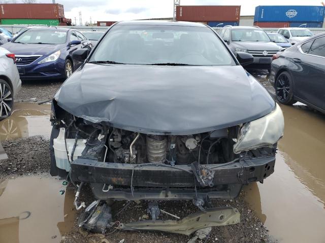 Photo 4 VIN: 4T1BF1FK5EU365081 - TOYOTA CAMRY 