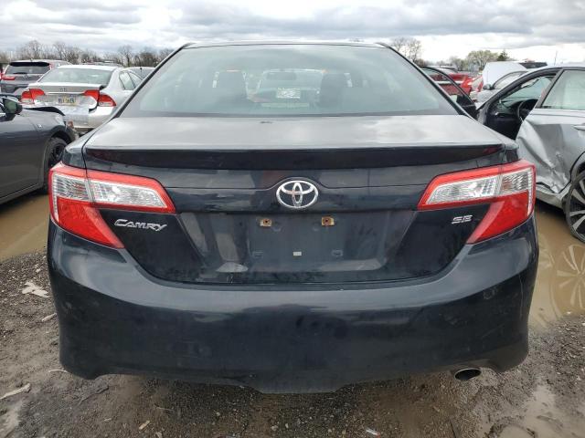 Photo 5 VIN: 4T1BF1FK5EU365081 - TOYOTA CAMRY 