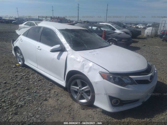 Photo 0 VIN: 4T1BF1FK5EU365131 - TOYOTA CAMRY 