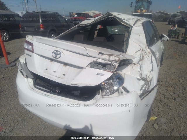 Photo 5 VIN: 4T1BF1FK5EU365131 - TOYOTA CAMRY 