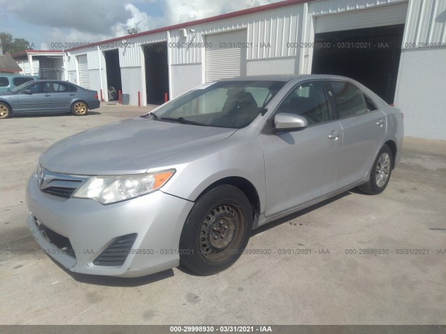 Photo 1 VIN: 4T1BF1FK5EU368613 - TOYOTA CAMRY 