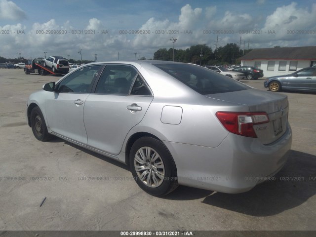 Photo 2 VIN: 4T1BF1FK5EU368613 - TOYOTA CAMRY 