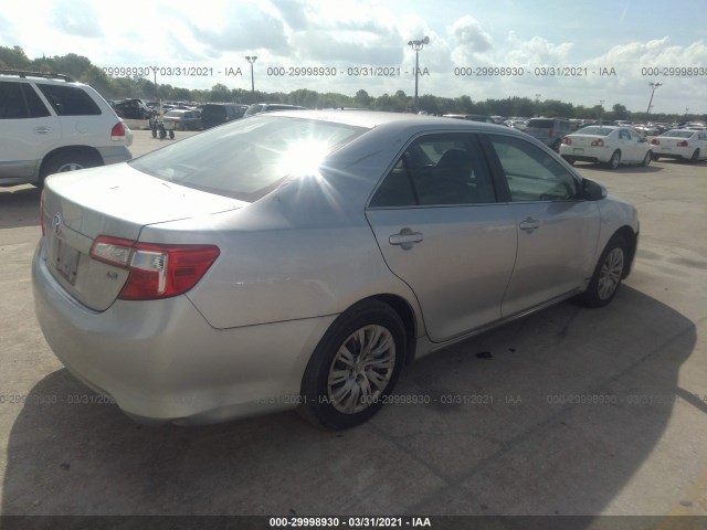 Photo 3 VIN: 4T1BF1FK5EU368613 - TOYOTA CAMRY 