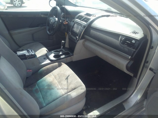 Photo 4 VIN: 4T1BF1FK5EU368613 - TOYOTA CAMRY 