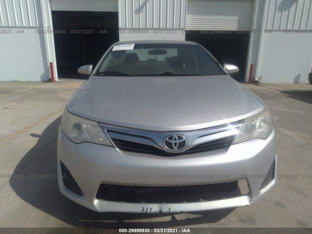 Photo 5 VIN: 4T1BF1FK5EU368613 - TOYOTA CAMRY 