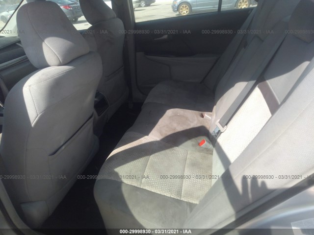 Photo 7 VIN: 4T1BF1FK5EU368613 - TOYOTA CAMRY 