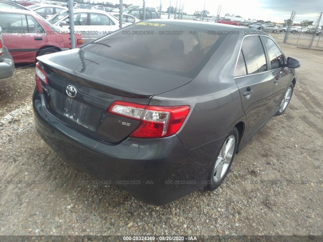 Photo 3 VIN: 4T1BF1FK5EU372046 - TOYOTA CAMRY 