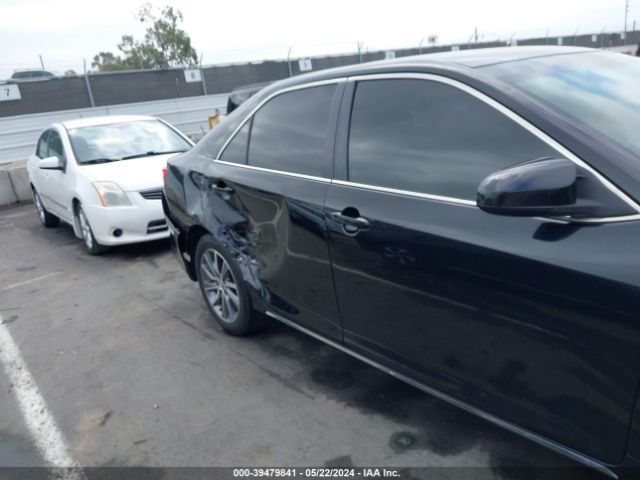 Photo 5 VIN: 4T1BF1FK5EU372127 - TOYOTA CAMRY 