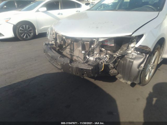 Photo 5 VIN: 4T1BF1FK5EU372631 - TOYOTA CAMRY 