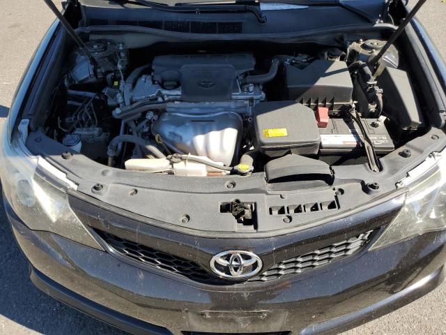 Photo 10 VIN: 4T1BF1FK5EU374458 - TOYOTA CAMRY L 