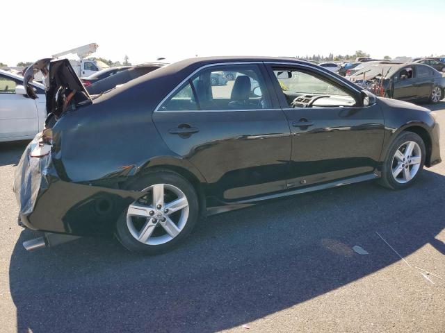 Photo 2 VIN: 4T1BF1FK5EU374458 - TOYOTA CAMRY L 