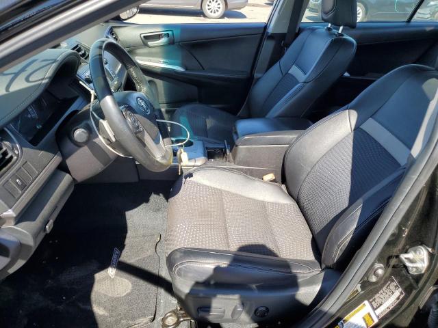 Photo 6 VIN: 4T1BF1FK5EU374458 - TOYOTA CAMRY L 