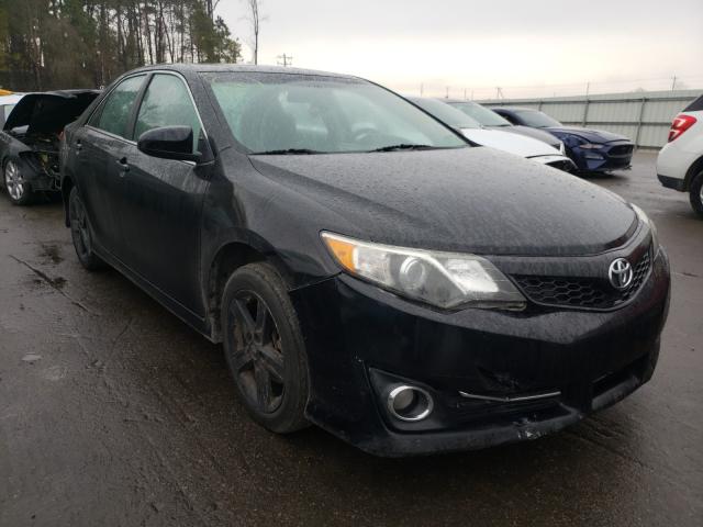 Photo 0 VIN: 4T1BF1FK5EU375092 - TOYOTA CAMRY 