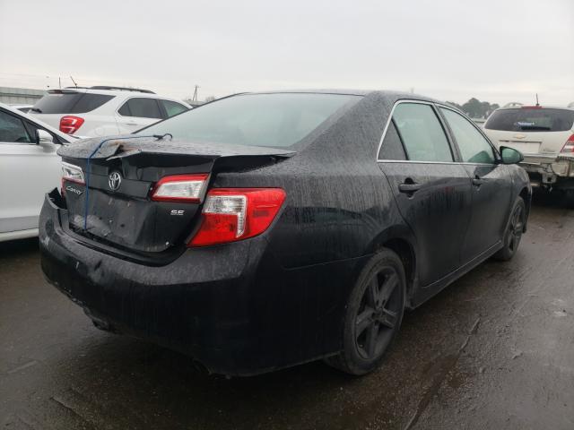 Photo 3 VIN: 4T1BF1FK5EU375092 - TOYOTA CAMRY 