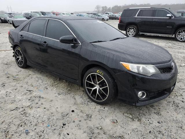 Photo 3 VIN: 4T1BF1FK5EU375092 - TOYOTA CAMRY 