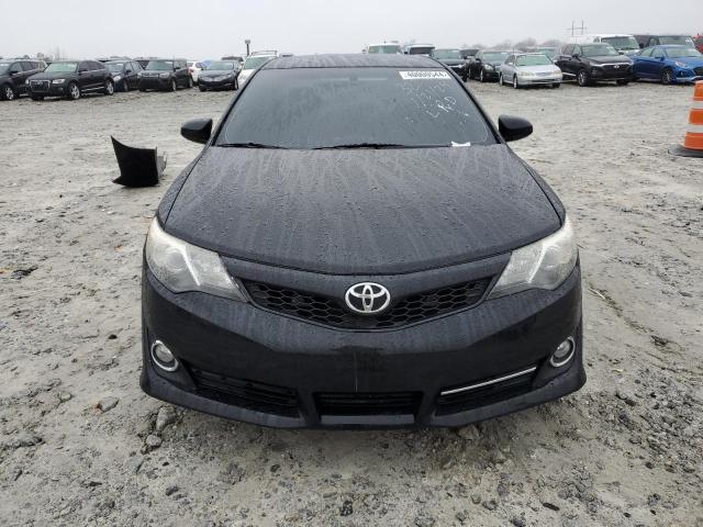 Photo 4 VIN: 4T1BF1FK5EU375092 - TOYOTA CAMRY 