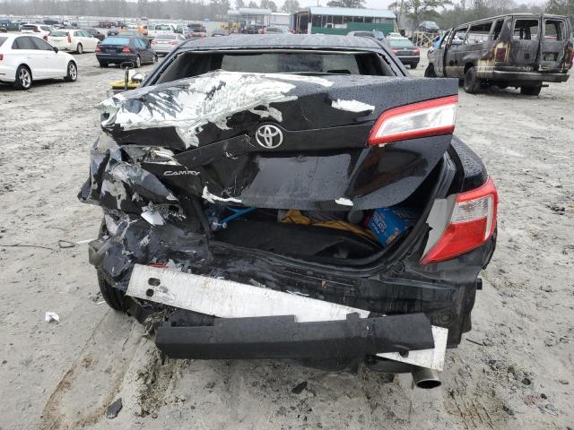 Photo 5 VIN: 4T1BF1FK5EU375092 - TOYOTA CAMRY 