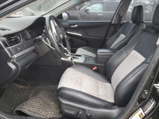 Photo 6 VIN: 4T1BF1FK5EU375092 - TOYOTA CAMRY 