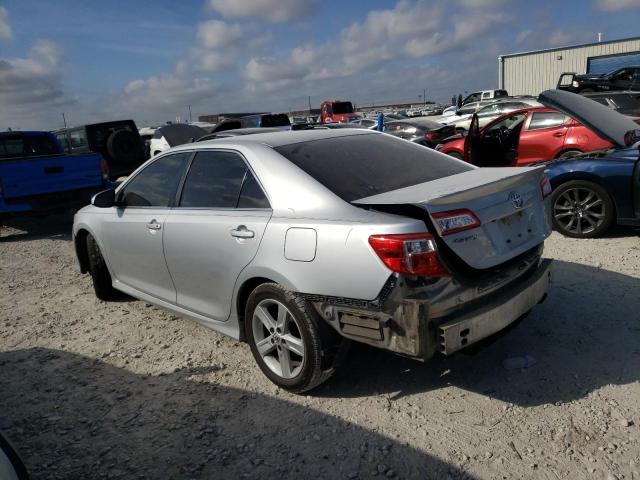 Photo 1 VIN: 4T1BF1FK5EU375710 - TOYOTA CAMRY 