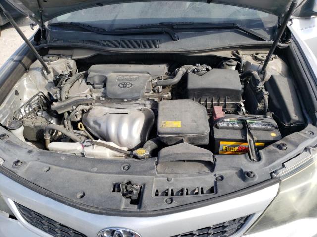 Photo 10 VIN: 4T1BF1FK5EU375710 - TOYOTA CAMRY 