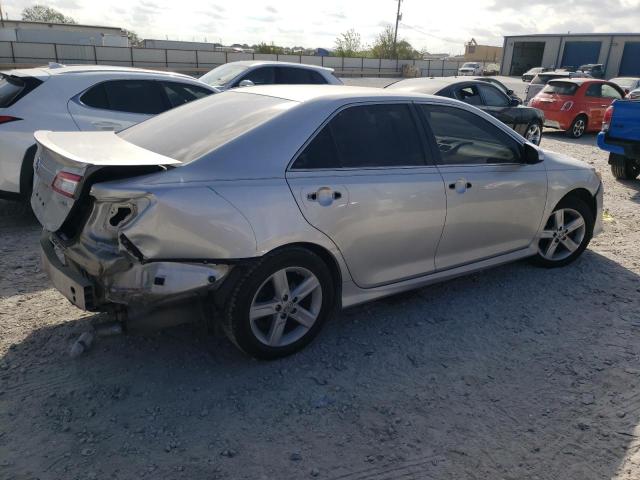 Photo 2 VIN: 4T1BF1FK5EU375710 - TOYOTA CAMRY 