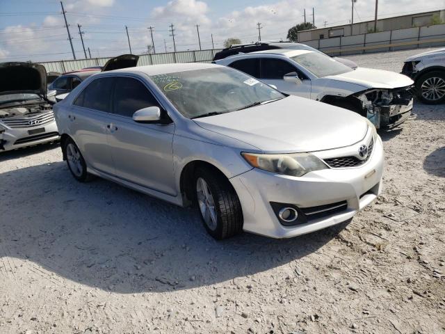 Photo 3 VIN: 4T1BF1FK5EU375710 - TOYOTA CAMRY 