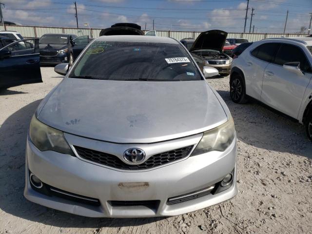 Photo 4 VIN: 4T1BF1FK5EU375710 - TOYOTA CAMRY 